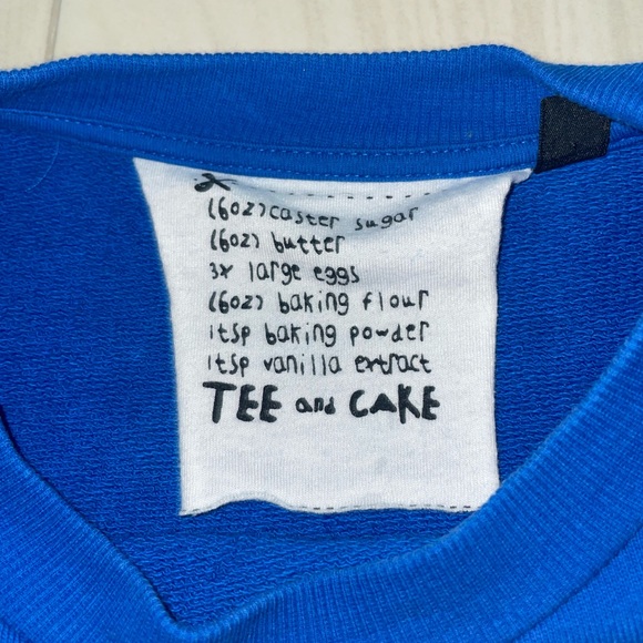 COPY - Illinois sweatshirt (1st one was not sold) - Picture 3 of 3